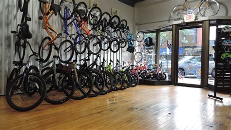The Bike Hub Glen Ellyn